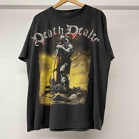 Image 1 of Frank Frazetta 'Death Dealer' 90s XL