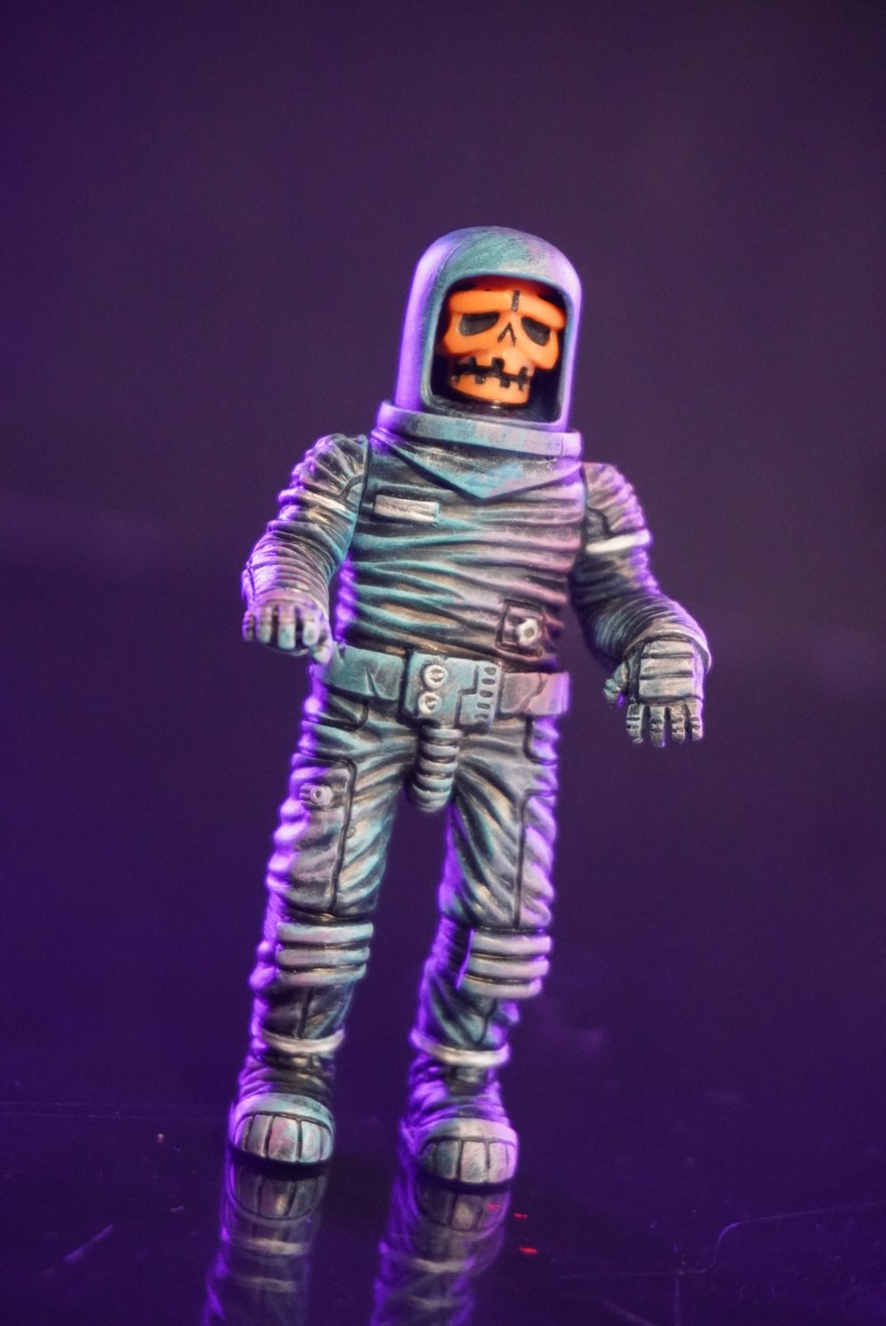 Kosrobot / Videovomit custom Dead Cosmonaut 