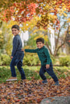 VIP: Bronze Portrait Package With Friends & Family Pricing