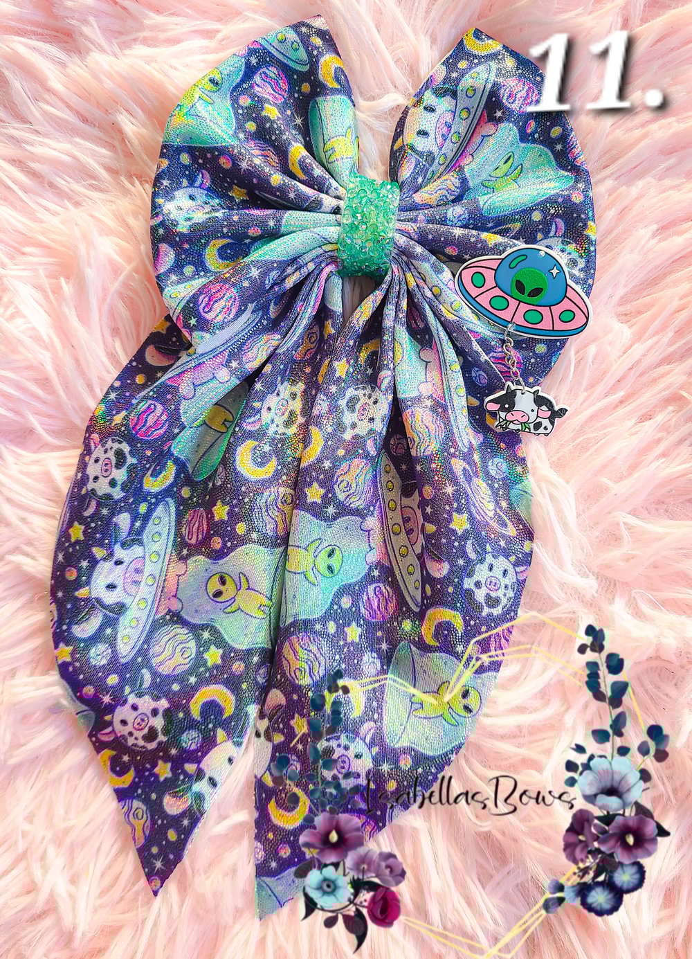 Image of Alien Bows