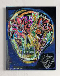 Image 1 of “The Blooming Remains”