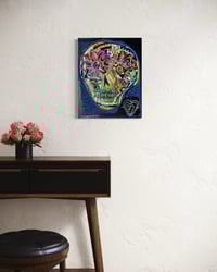 Image 3 of “The Blooming Remains”