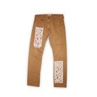 Image 1 of UNTETHERED DENIM - 004 (32 x 34)