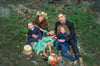 VIP Friends & Family Portrait session 