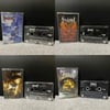 Cassette SOLTICE / ATHEIST
