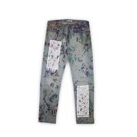 Image 1 of UNTETHERED DENIM - 005 (34 x 32)