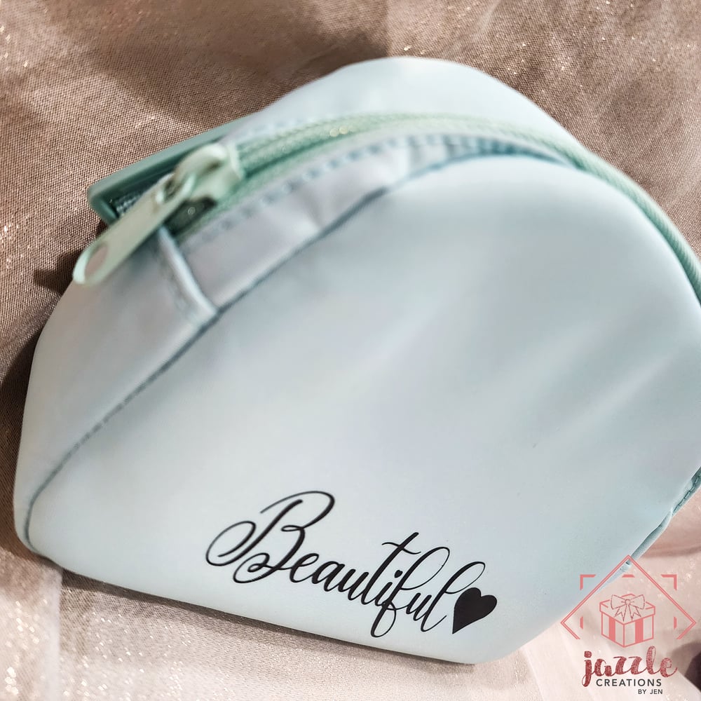 Image of Personalized Belt Bags