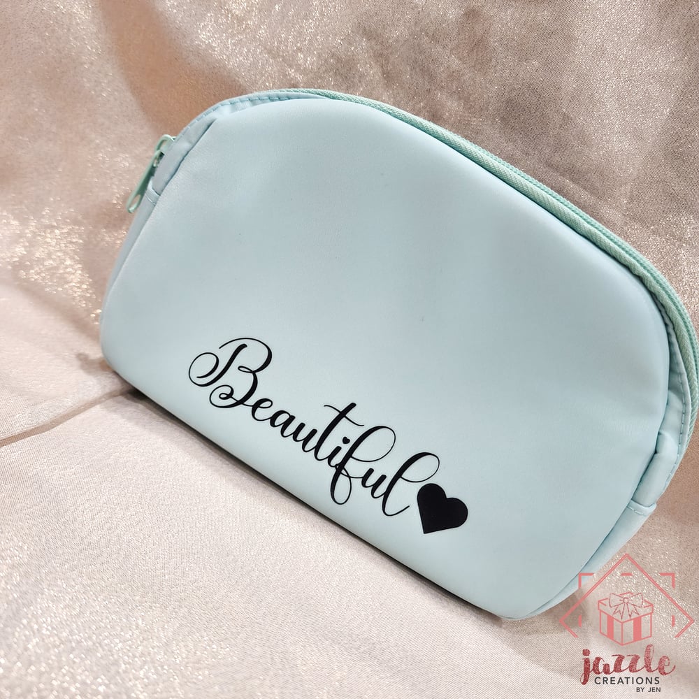 Image of Personalized Belt Bags