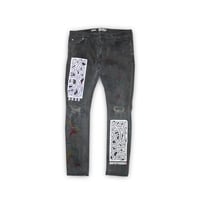 Image 1 of UNTETHERED DENIM - 006 (36 x 34)
