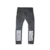 Image 2 of UNTETHERED DENIM - 006 (36 x 34)