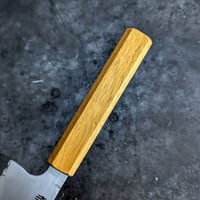 Image 2 of 245mm aogami super gyuto 