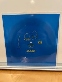 Lord Let Me Die In Essex County Flexi-disc