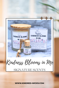 Image 2 of Kindness Blooms in Me