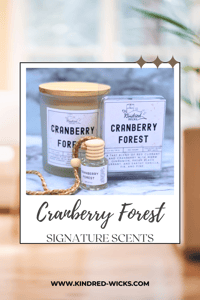 Image 2 of Cranberry Forest