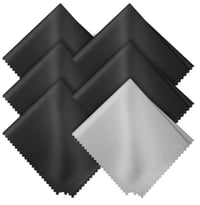 10x Lens Cleaning Cloths