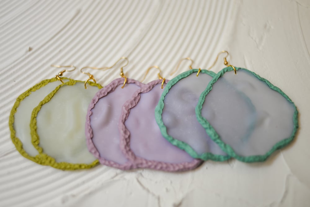 Image of The Nadia (organic collection) 