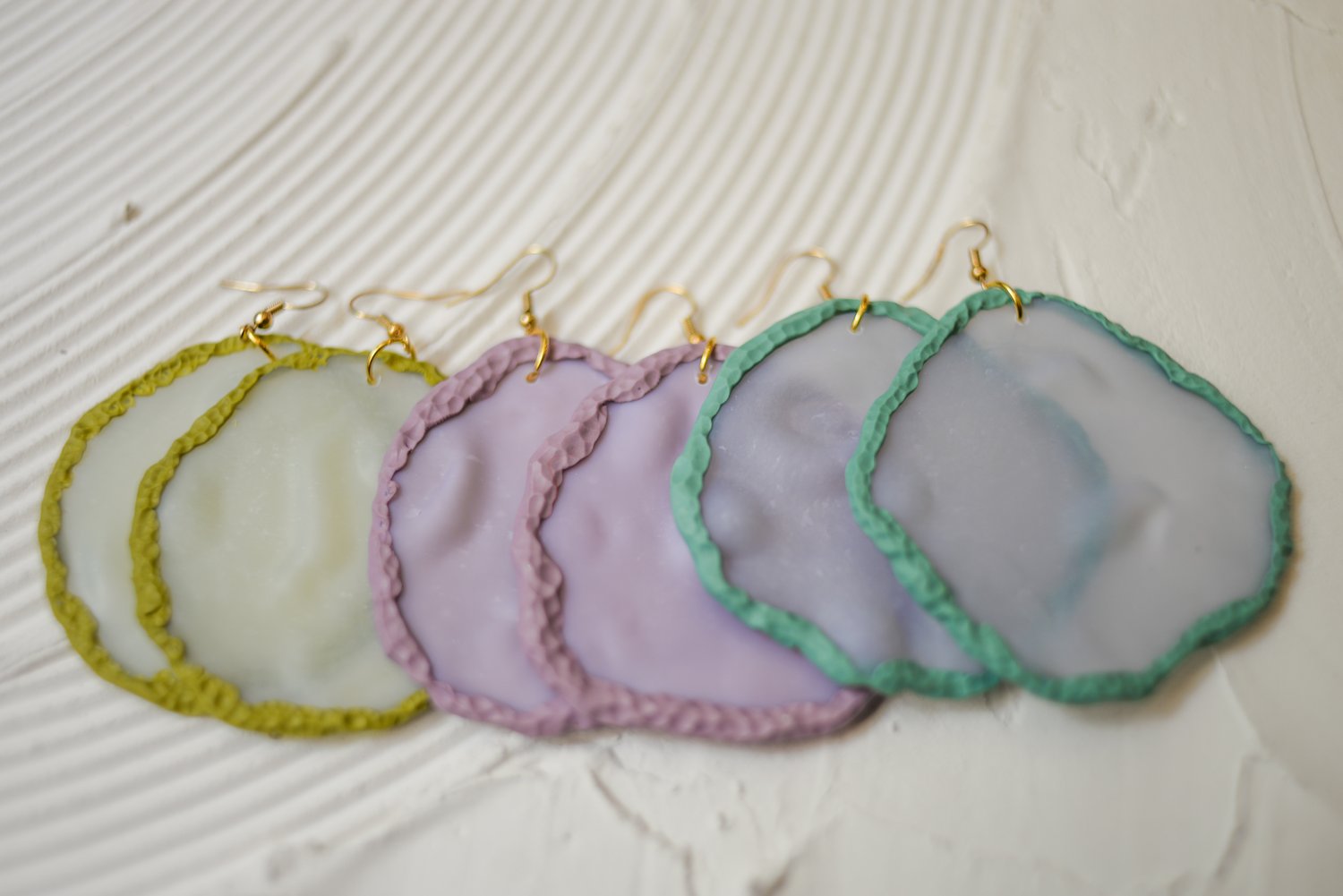 Image of The Nadia (organic collection) 