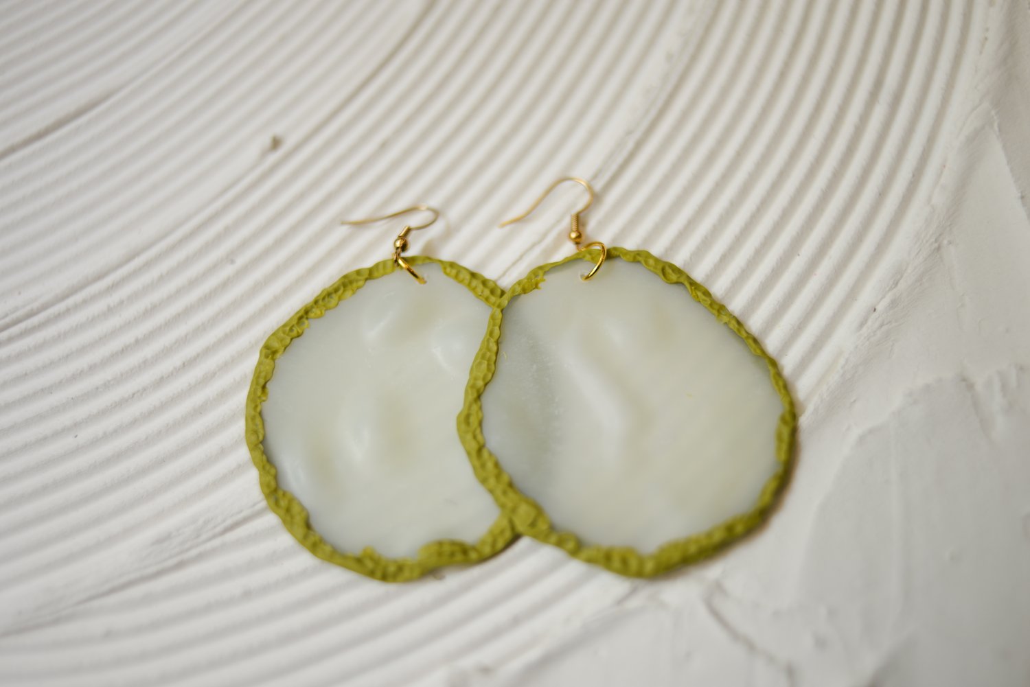 Image of The Nadia (organic collection) 