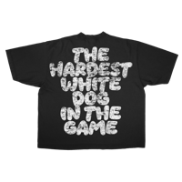 Image 2 of Scrunched Tee