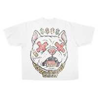 Image 4 of Scrunched Tee