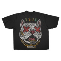 Image 1 of Scrunched Tee