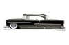 '55 Chevy Bel Air