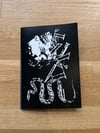 Slant Tour Photo Zine