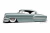 '54 Chevy Bel Air