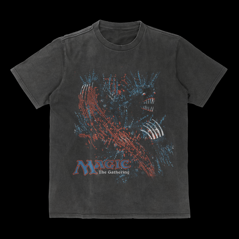 MOLD SHIRT PRE ORDER Image 2