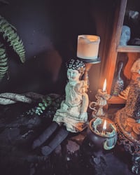 Image 1 of China head doll