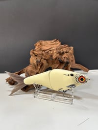Image 1 of Biggs Custom Baits- Denali   Old Bone            2
