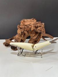 Image 2 of Biggs Custom Baits- Denali   Old Bone            2