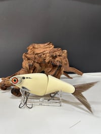 Image 3 of Biggs Custom Baits- Denali   Old Bone            2