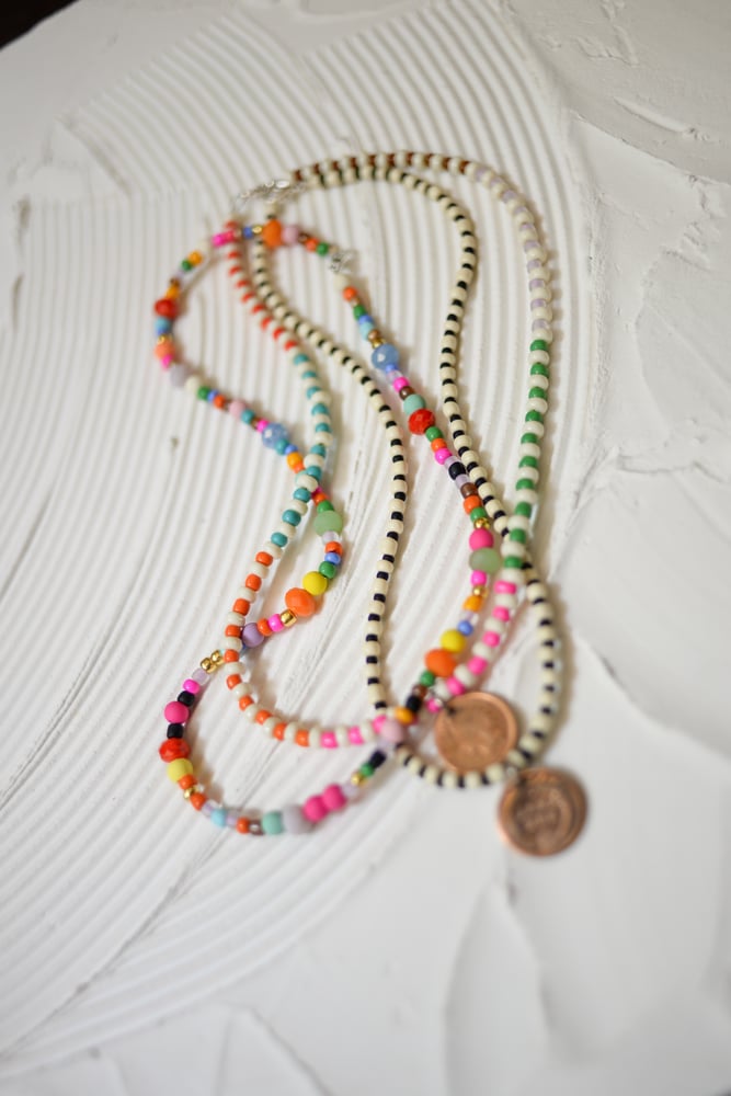Image of Necklaces 