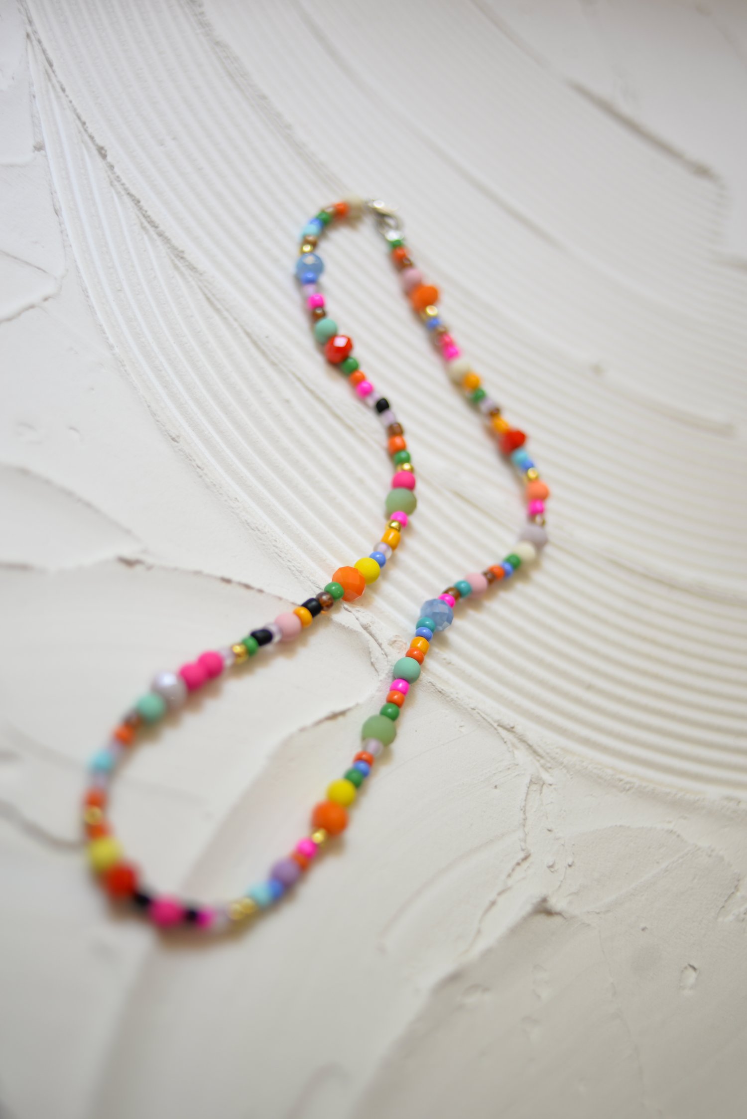 Image of Necklaces 