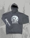 Electric Wizard Hoodie