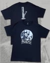 Electric Wizard Tees