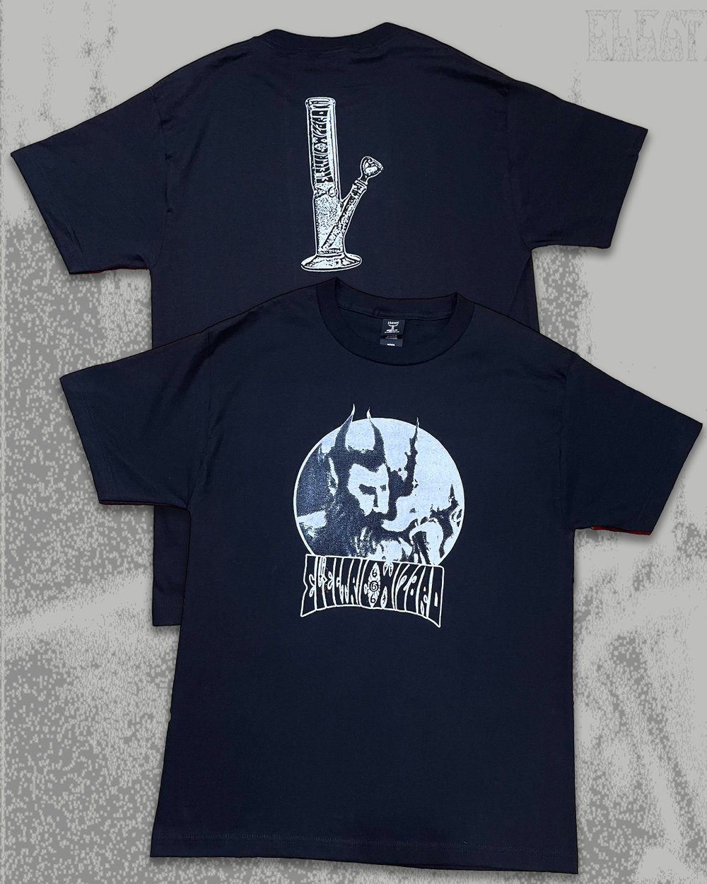 Electric Wizard Tees