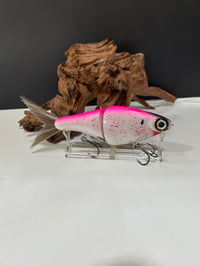 Image 1 of Biggs Custom Baits- Custom color