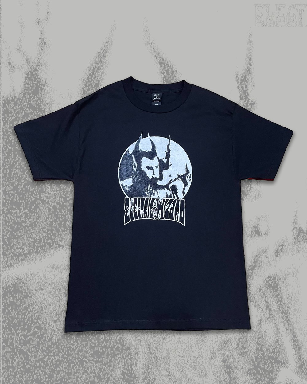 Electric Wizard Tees