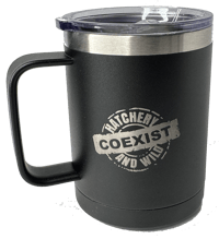 POLAR CAMEL INSULATED HOT/COLD CUP