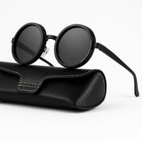 ND9 Adjustable Polarized Dimming Sunglasses