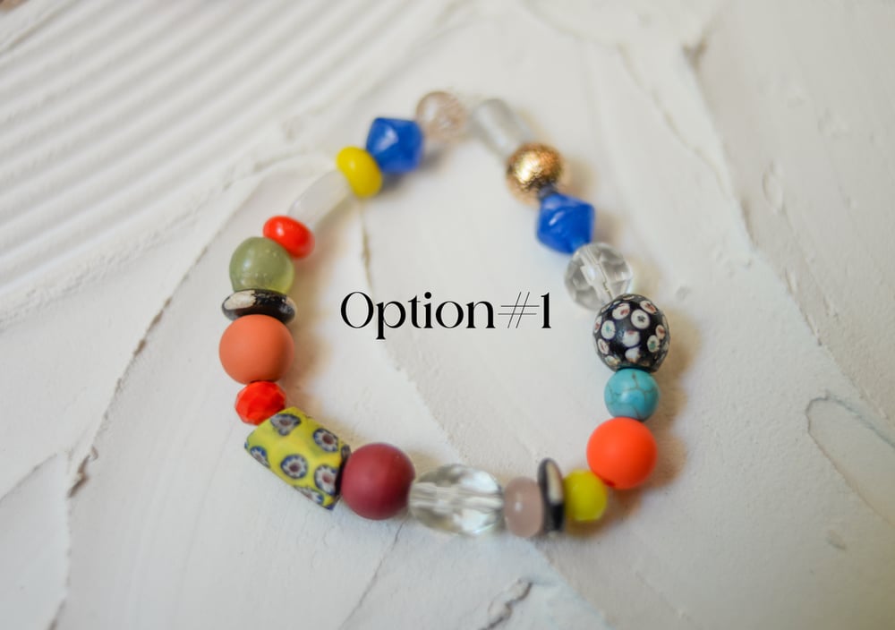Image of Bracelets