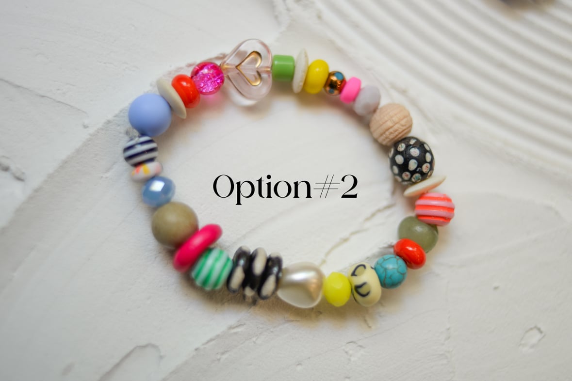 Image of Bracelets