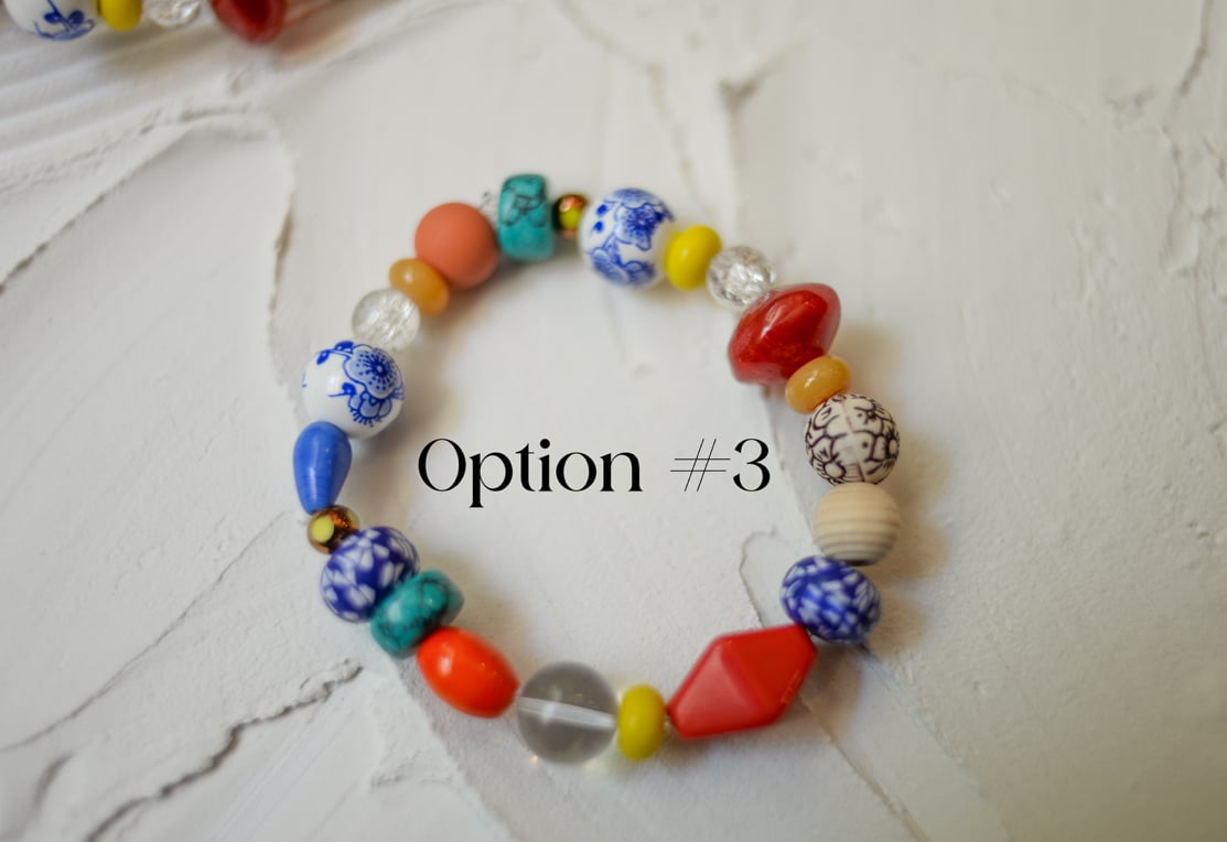 Image of Bracelets