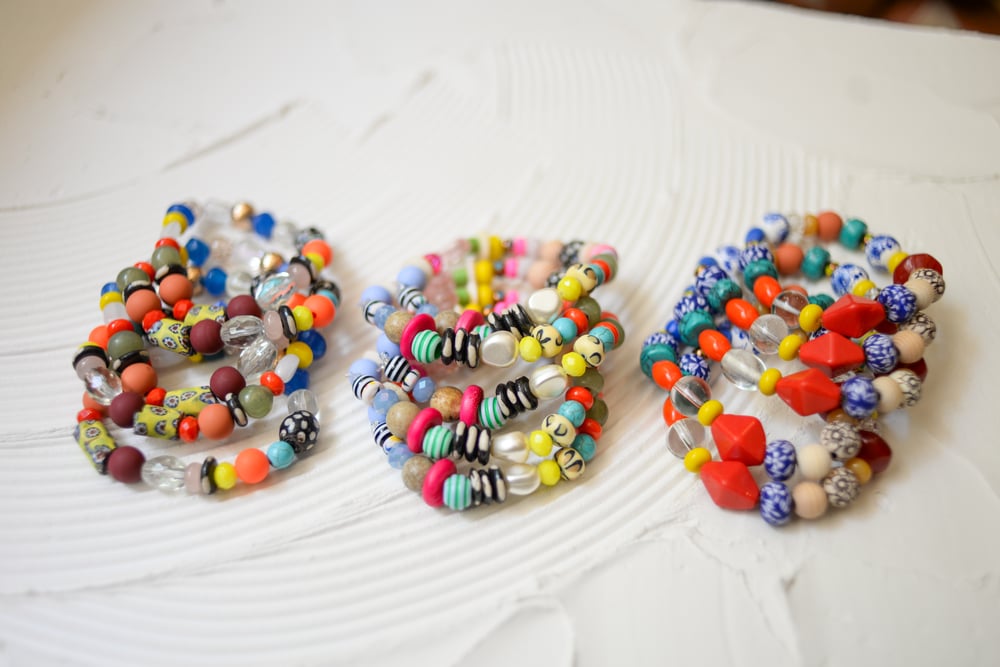Image of Bracelets