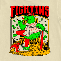 Image 2 of FIGHTINS (PRE-ORDER)