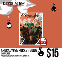 The Pocket Guide: The Digital Zine
