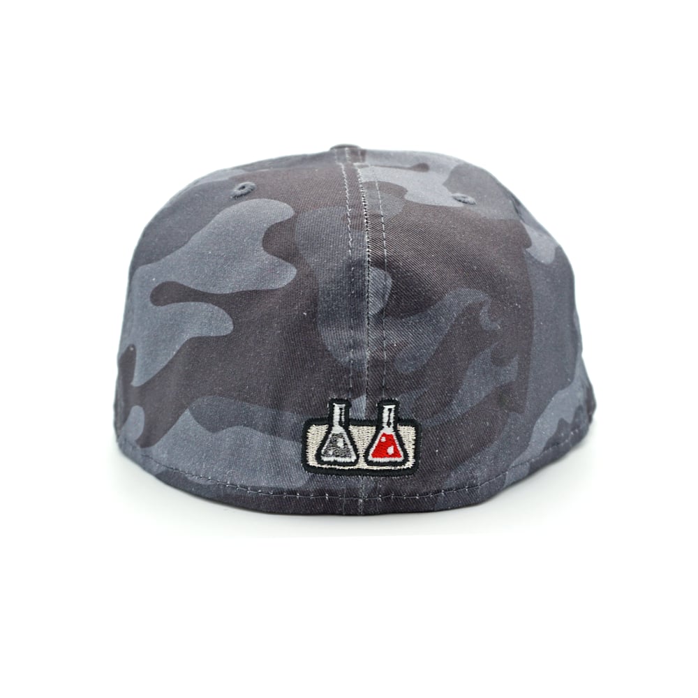 Aces High Vize Camo 50Fifty
