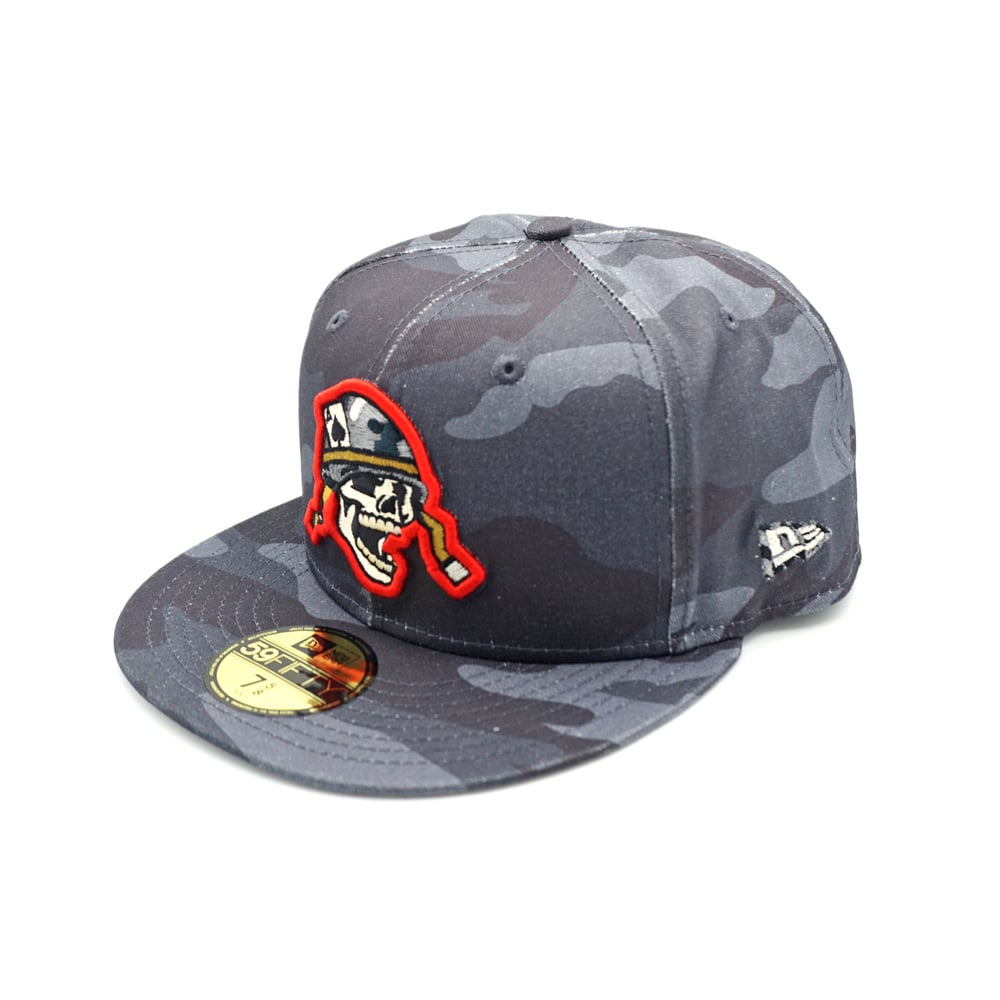 Aces High Vize Camo 50Fifty